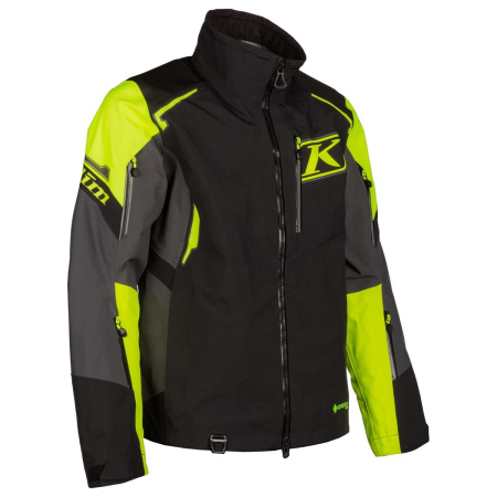Valdez Jacket