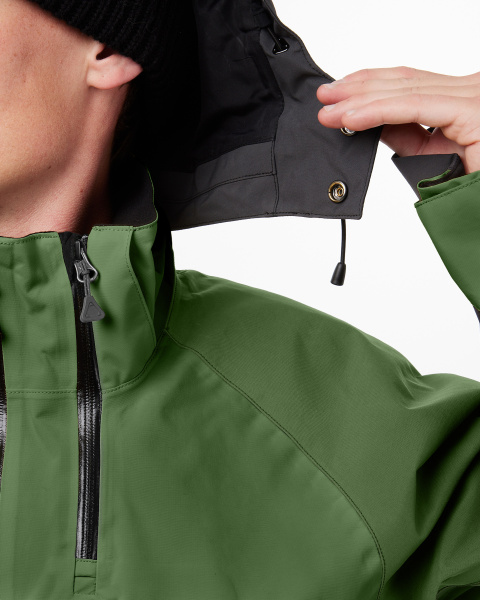 Vivid Jacket