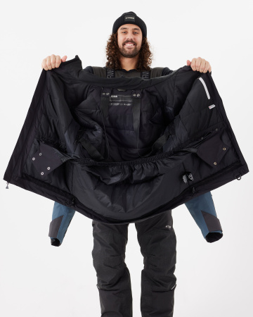 Arctos Insulated Jacket