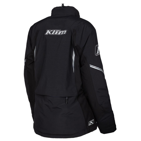 Strata Jacket
