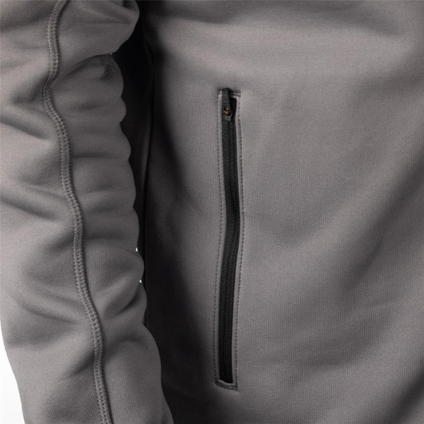 Inferno Graphic Jacket