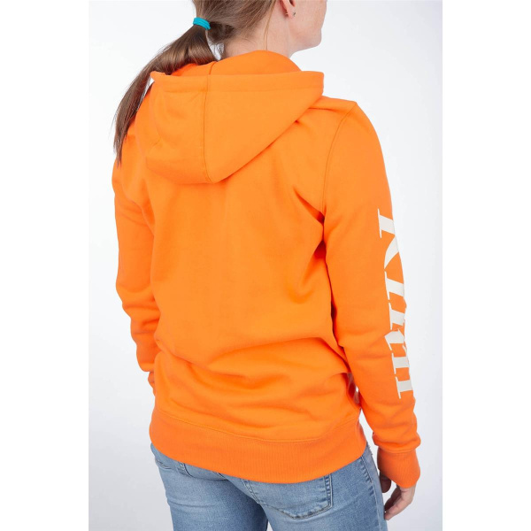 Mariposa Pullover Hoodie