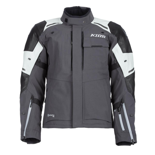 Kodiak Jacket