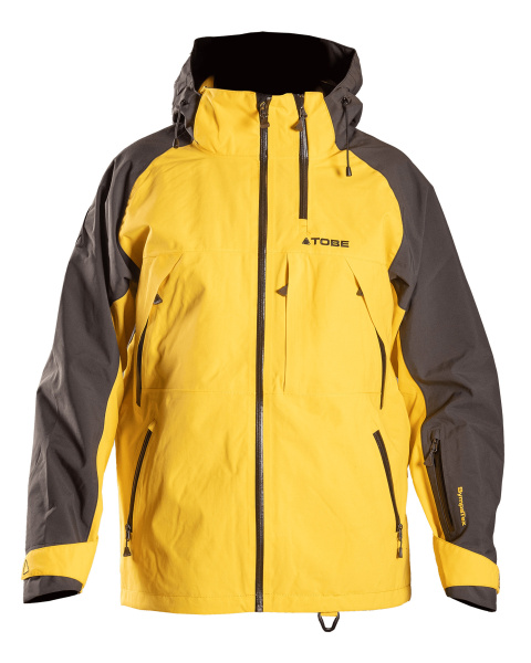 Vivid Jacket