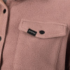 Darby Canyon Fleece Shirt Jacket