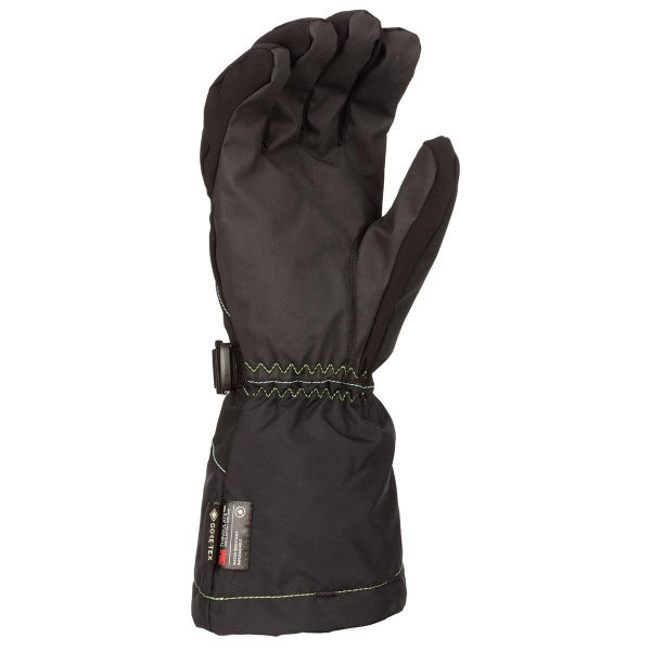 Ember Gauntlet Glove