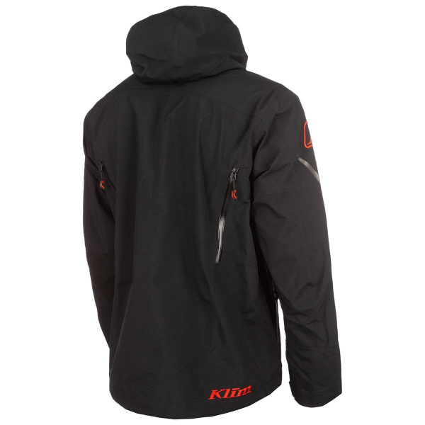 Storm Jacket