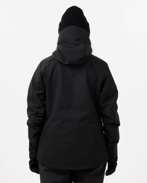 Ekta Jacket