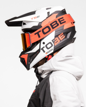 T7 Magnetic Goggle