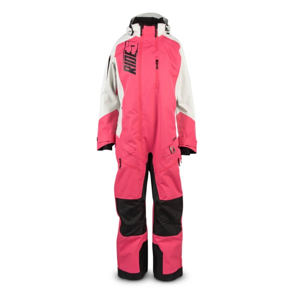 Women's Allied Mono Suit Shell