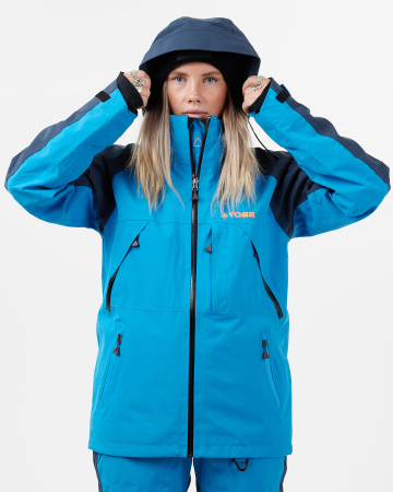 Vivid Jacket