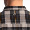 Owen Heavyweight Flannel Shirt