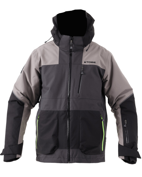 Arctos Insulated Jacket