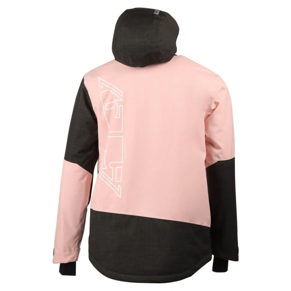 Forge Insulated Jacket