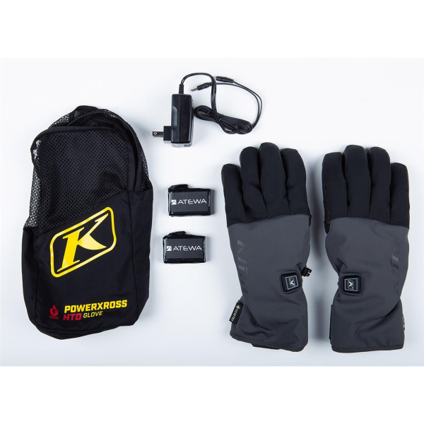Powerxross HTD Glove