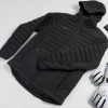 Syn Down Ignite Jacket with Clim8