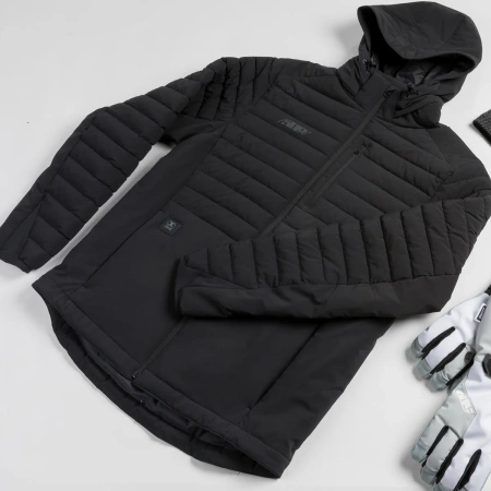 Syn Down Ignite Jacket with Clim8