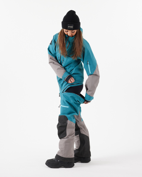 Ekta Monosuit Limited Edition