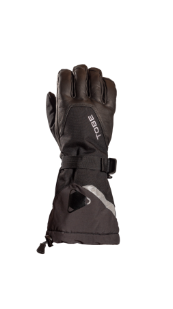 Heim Gauntlet