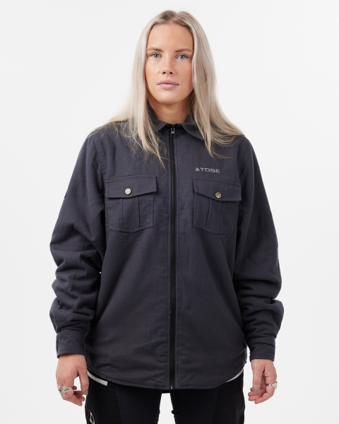 Padre Overshirt