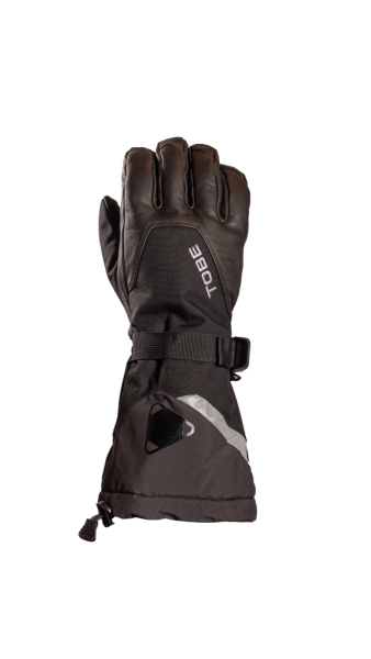 Heim Gauntlet