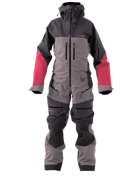 Ekta Monosuit Limited Edition