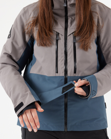 Cappa Insulated Jacket