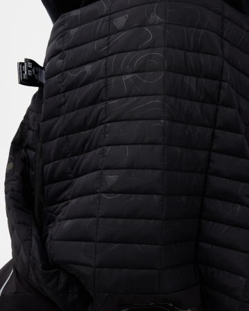 Tiro V3 Insulated Monosuit