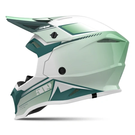 Atmosphere Helmet