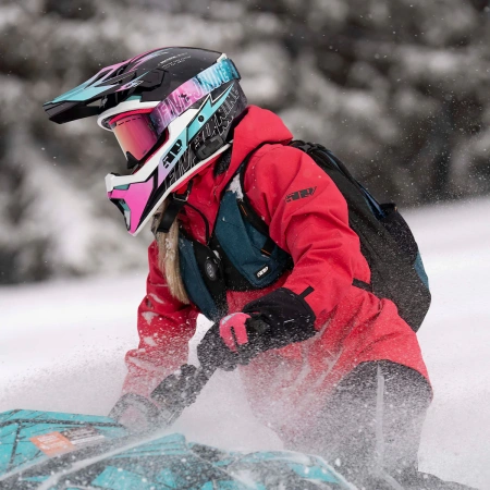 Women's Aurora 5 in 1 Jacket