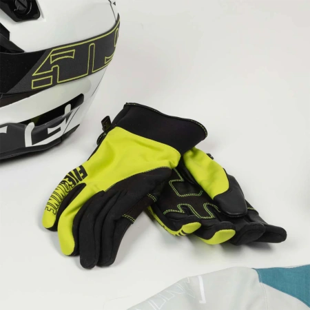 Factor Pro Gloves