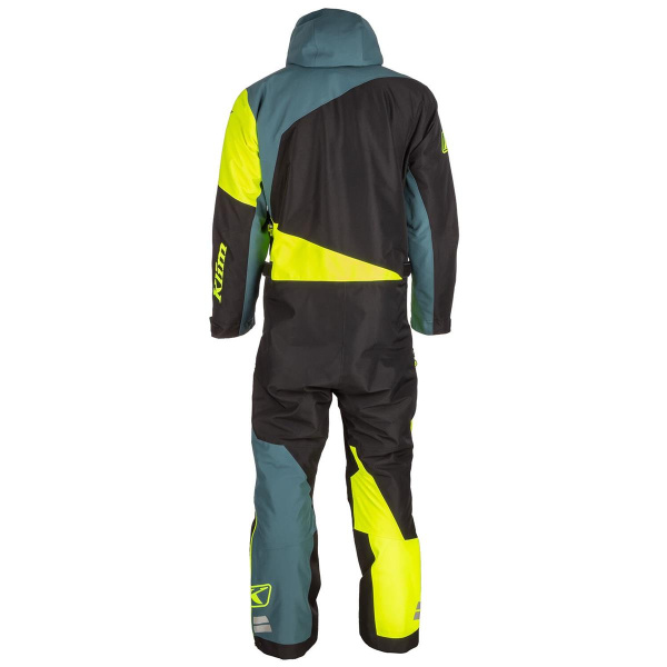 Railslide One-Piece