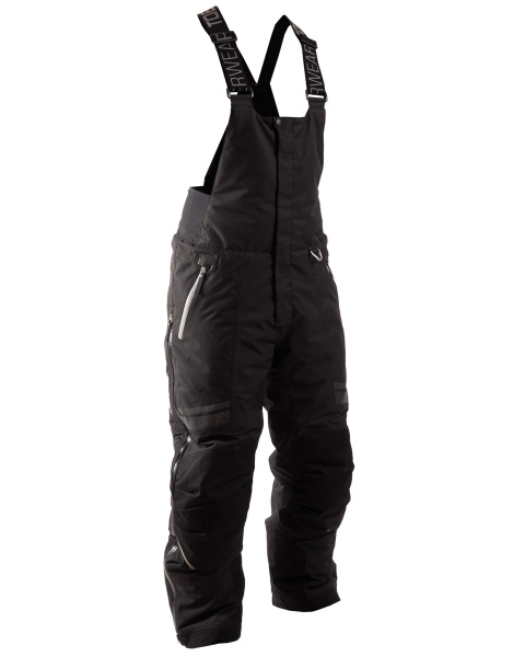 Hoback Bib Insulated Pants