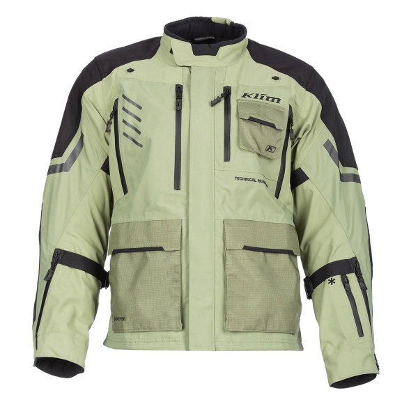 Carlsbad Jacket