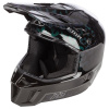 F3 Carbon Visor