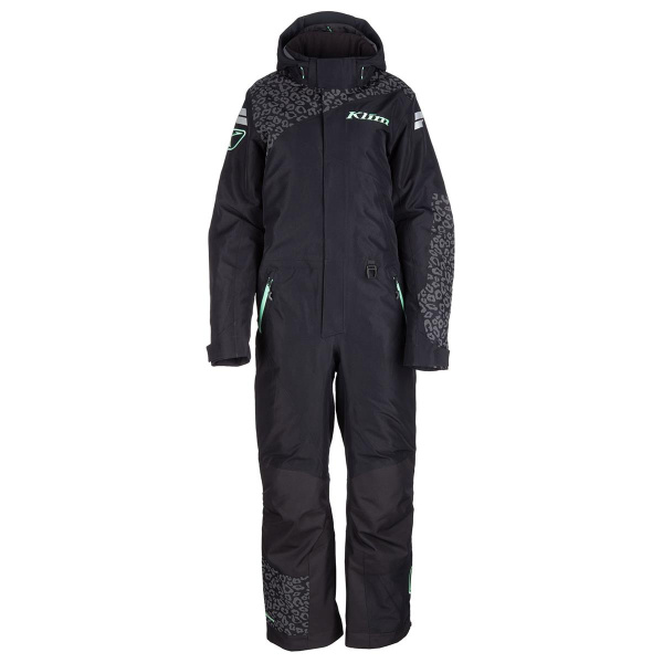 Vailslide One-Piece