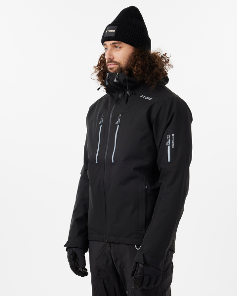 Macer Jacket