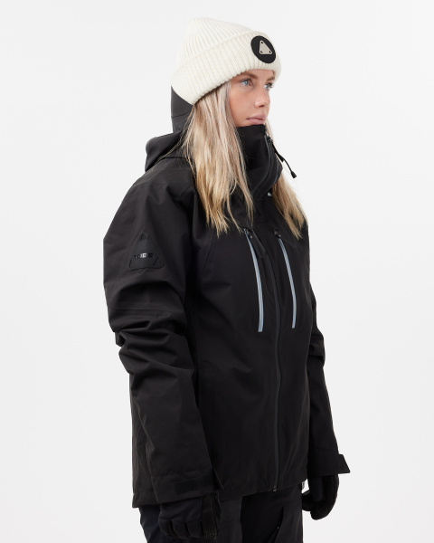Macer Jacket