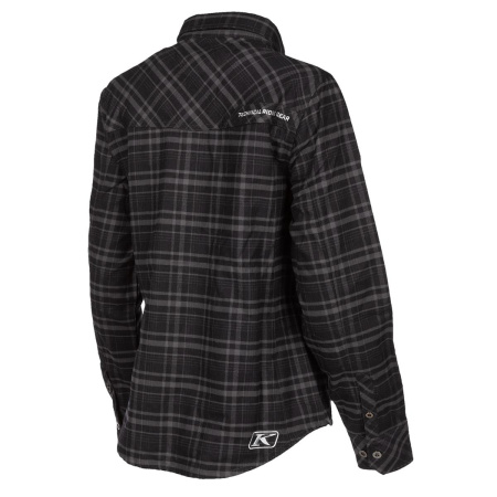 Upland Flannel Shirt