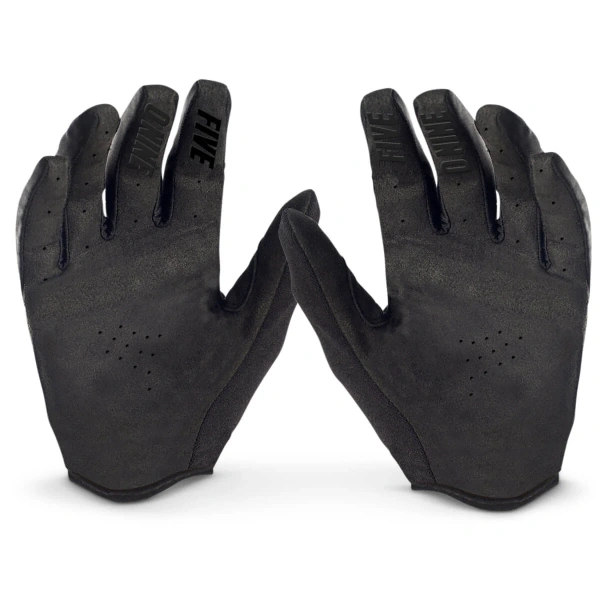 4 Low Gloves