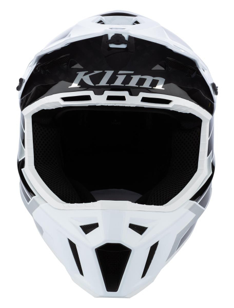 F3 Carbon Pro Helmet ECE