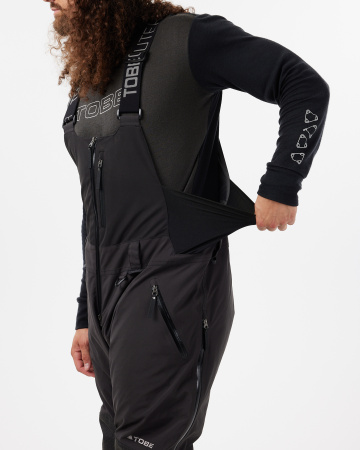 Iter V2 Bib Pants