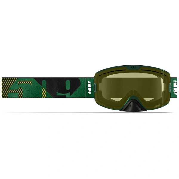 Kingpin Goggle
