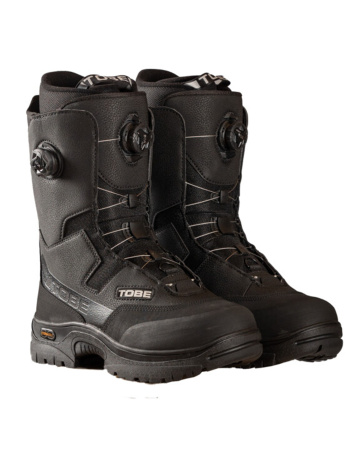 Nimbus Boot