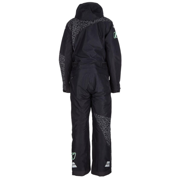 Vailslide One-Piece