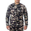 Inferno Jacket