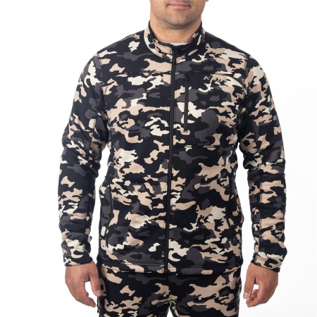 Inferno Jacket