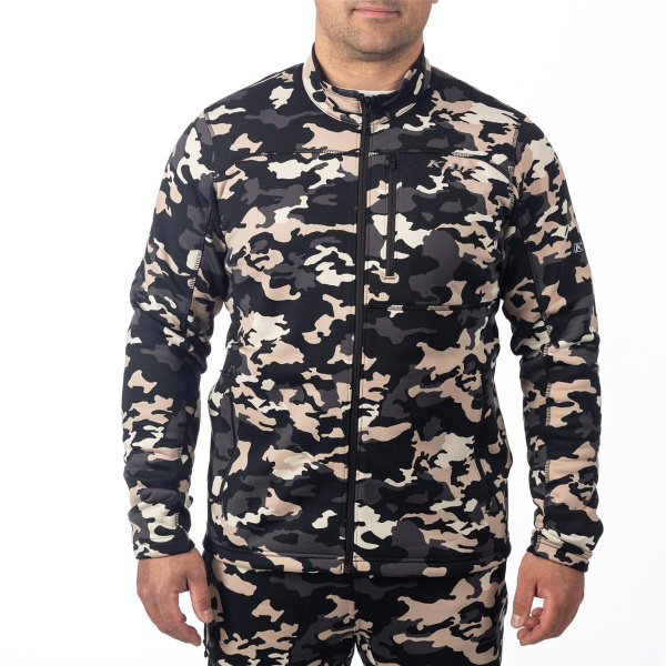 Inferno Jacket