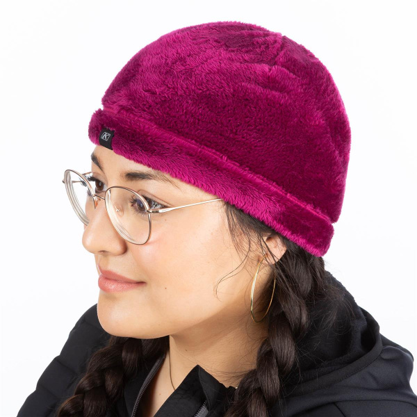 Cascade Beanie