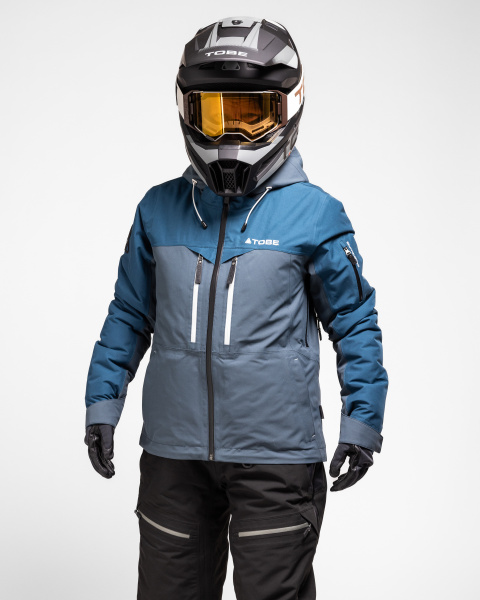 Cappa Insulated Jacket 2.0